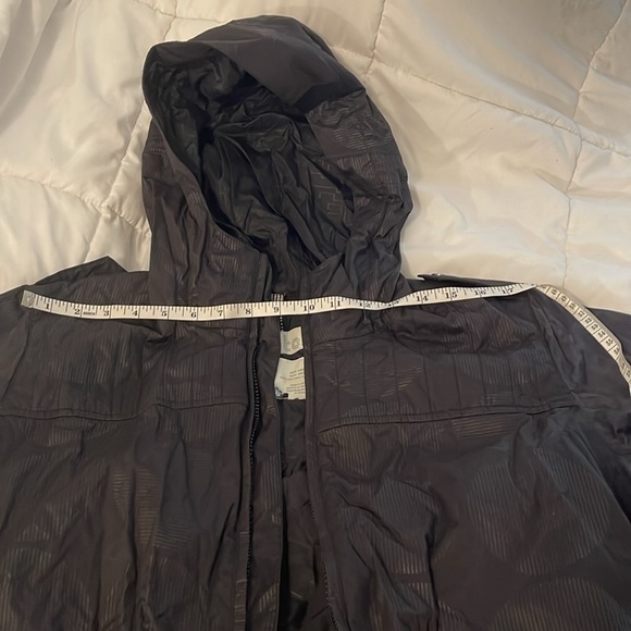 Burton black womens xl snow boarding jacket - Picture 2 of 12